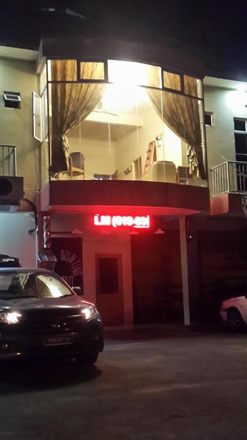 Daisyinn Budget Hotel Kuala Terengganu カンポン・ゴン・バダック エクステリア 写真
